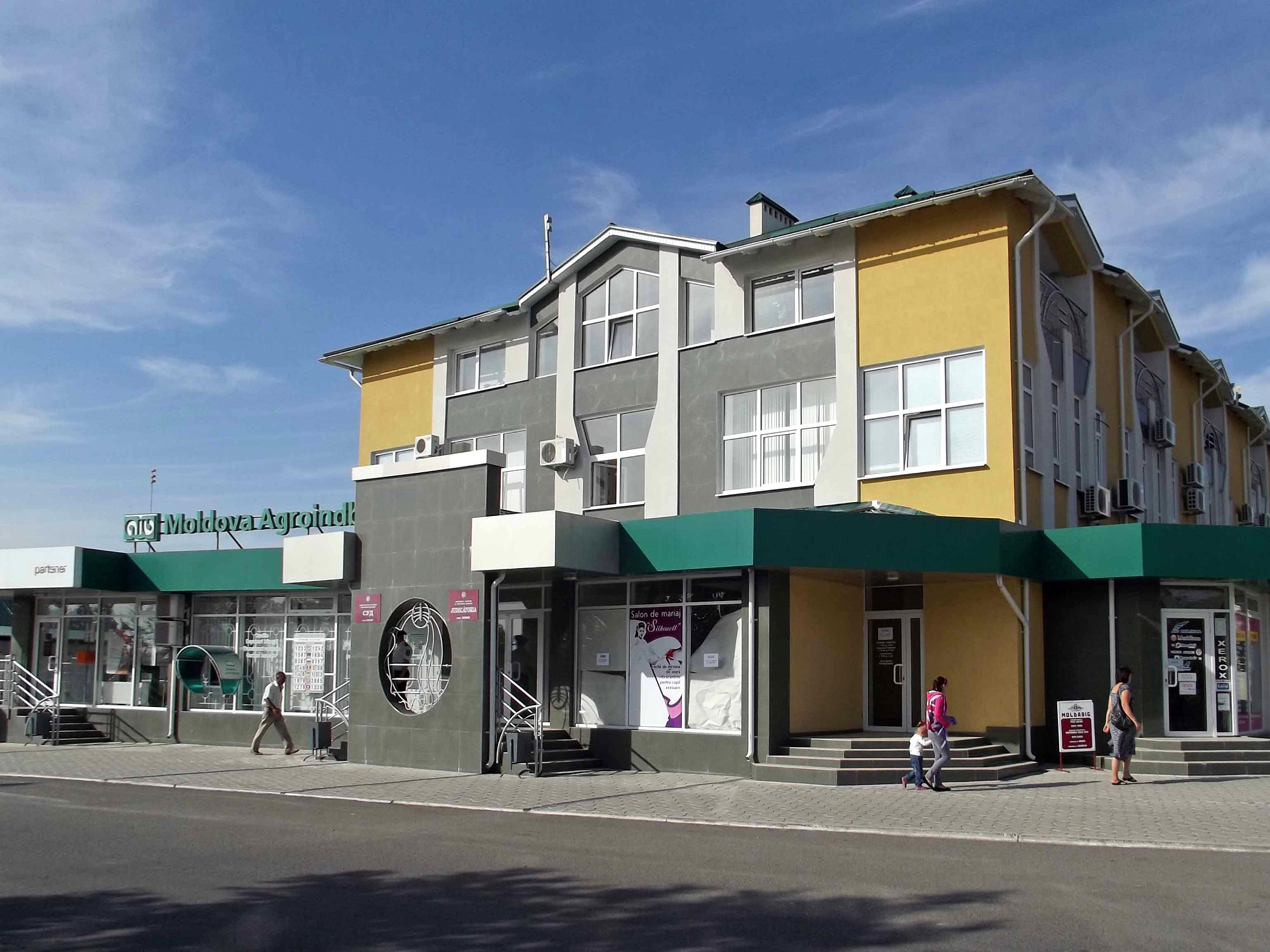 Bendery (Бендеры)